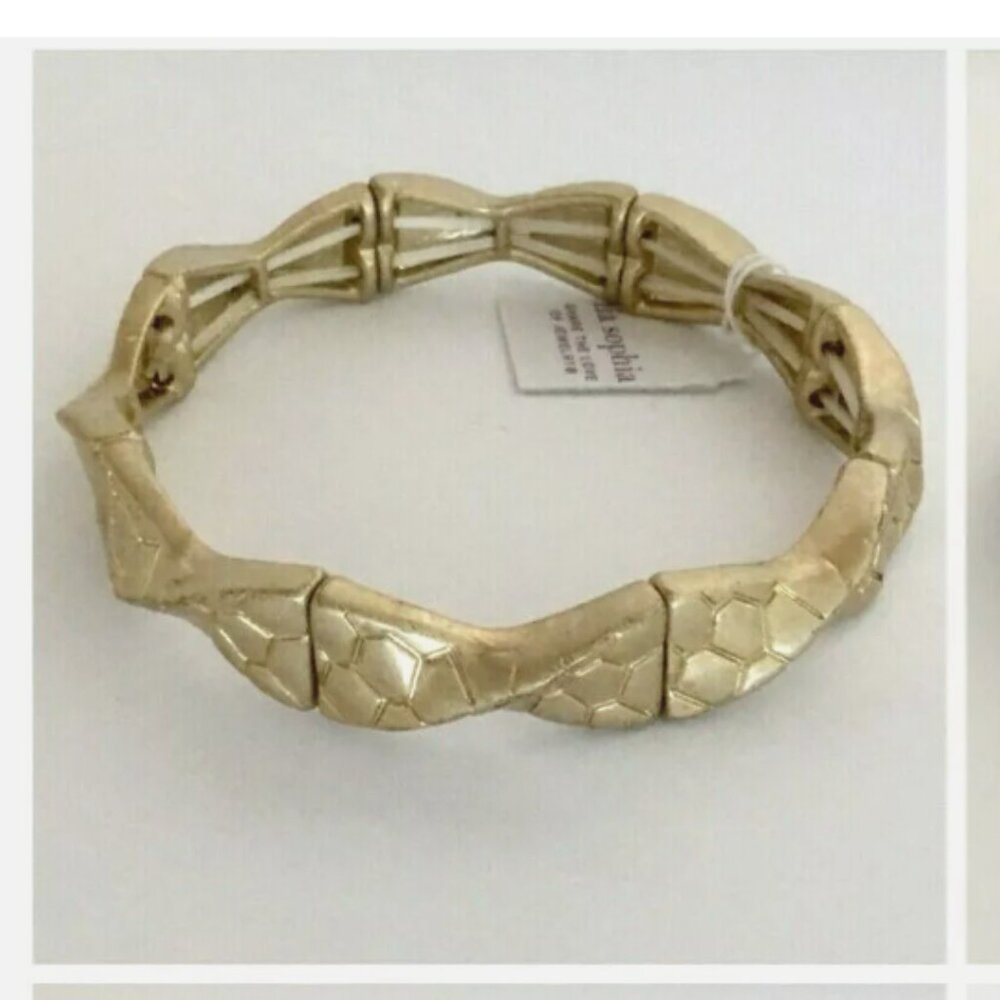 Lia Sophia "SYNC Bracelet